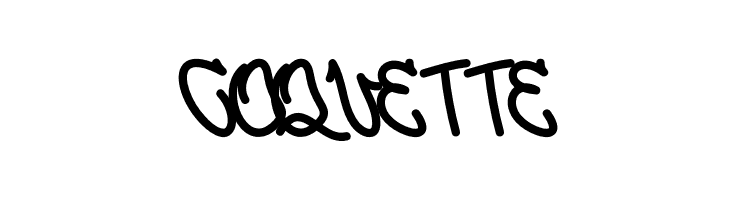 BlackStreet Demo  Free Fonts Download