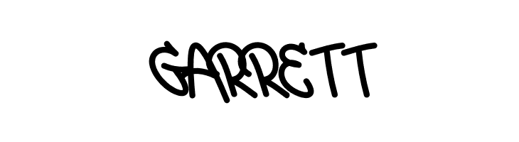 BlackStreet Demo  Free Fonts Download