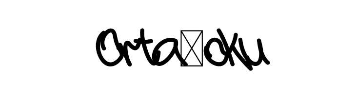 BlackStreet Demo  Free Fonts Download