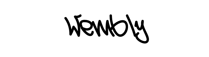 BlackStreet Demo  Free Fonts Download