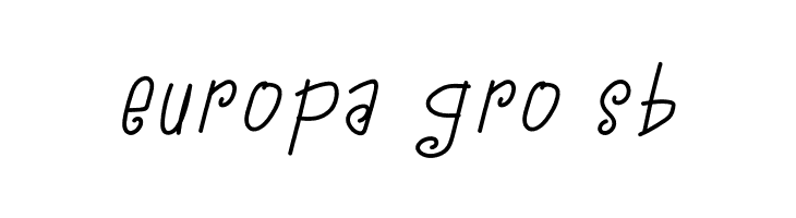 Little Dreams Demo Italic  Free Fonts Download