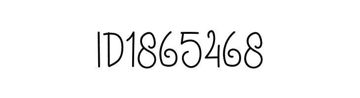 Little Dreams Demo  Free Fonts Download