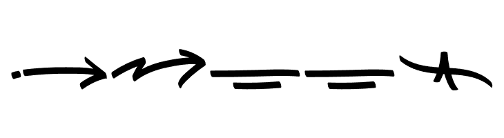 DraftBoxSwash  Free Fonts Download