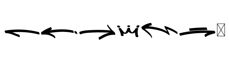 DraftBoxSwash  Free Fonts Download