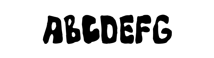 Mump  Free Fonts Download