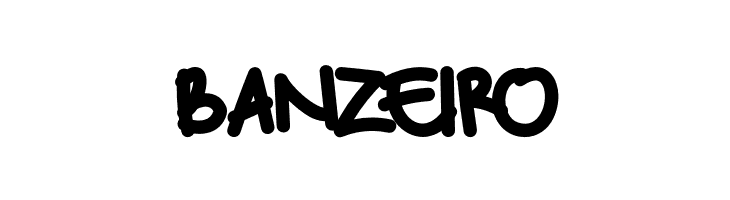 Nuke Demo Bold  Free Fonts Download