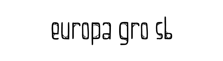 Thalassophobia-Demo  Free Fonts Download