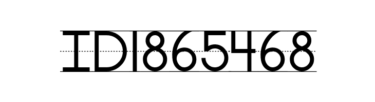 Penmanship Ledger  Free Fonts Download