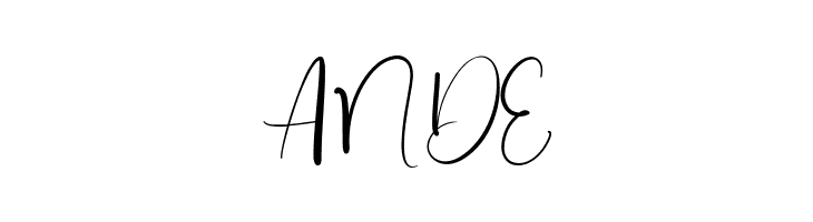 Milane  Free Fonts Download