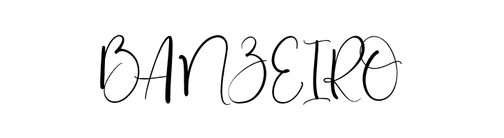 Milane  Free Fonts Download