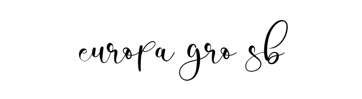 Milane  Free Fonts Download
