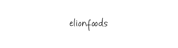 Daily Life  Free Fonts Download