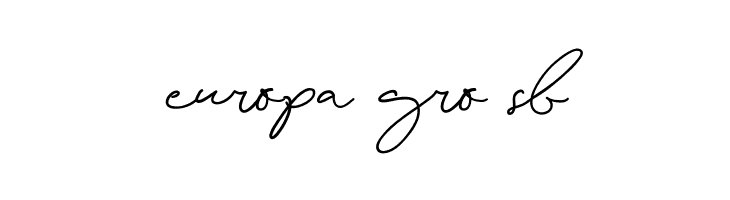 Palm Sugar Personal Use  Free Fonts Download