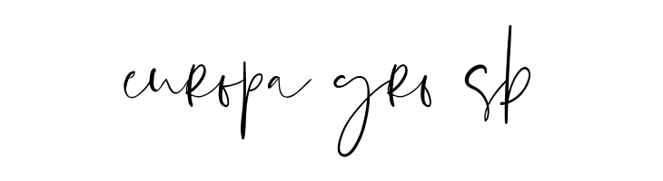 Singgiata  Free Fonts Download