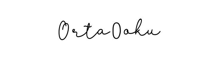 Ganella  Free Fonts Download