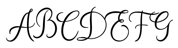 Little Bluemy  Free Fonts Download