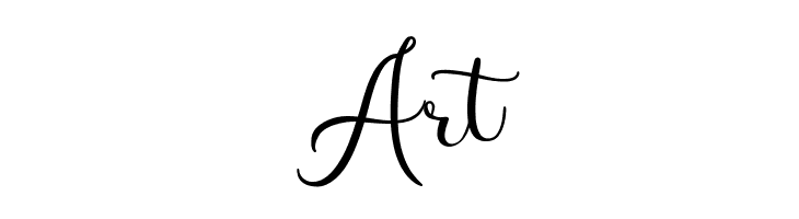 Little Bluemy  Free Fonts Download