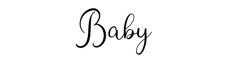 Little Bluemy  Free Fonts Download