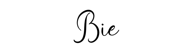 Little Bluemy  Free Fonts Download
