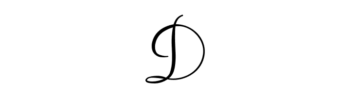 Little Bluemy  Free Fonts Download