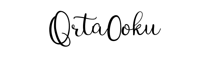 Little Bluemy  Free Fonts Download