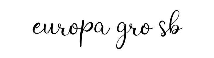 Little Bluemy  Free Fonts Download