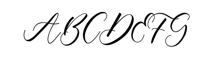 Beauty Beth  Free Fonts Download