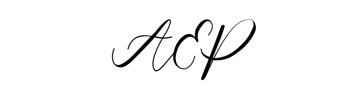 Beauty Beth  Free Fonts Download