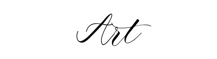 Beauty Beth  Free Fonts Download