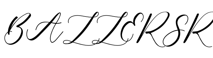 Beauty Beth  Free Fonts Download