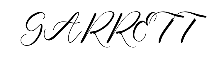 Beauty Beth  Free Fonts Download