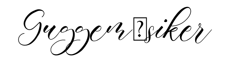Beauty Beth  Free Fonts Download