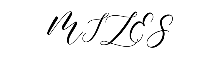 Beauty Beth  Free Fonts Download