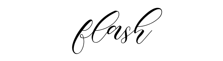 Beauty Beth  Free Fonts Download