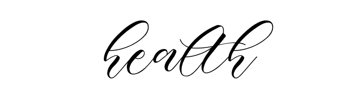 Beauty Beth  Free Fonts Download