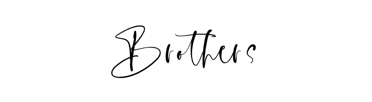 Evanston  Free Fonts Download