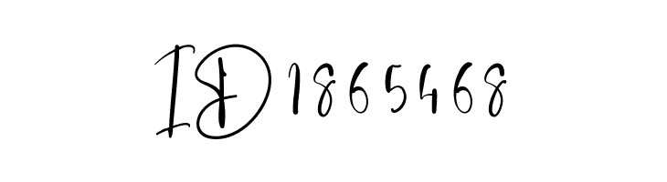 Evanston  Free Fonts Download
