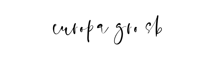 Evanston  Free Fonts Download