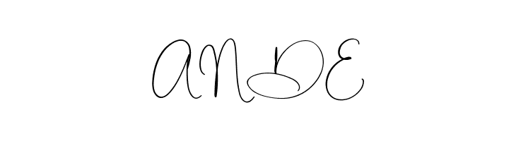 Antasilla Font  Free Fonts Download