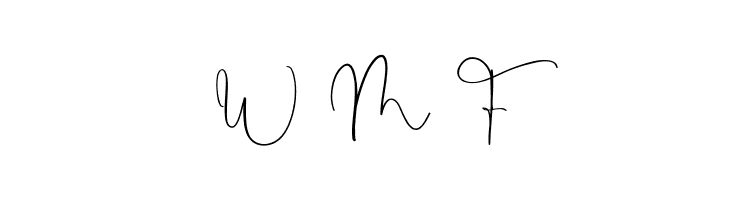 Antasilla Font  Free Fonts Download