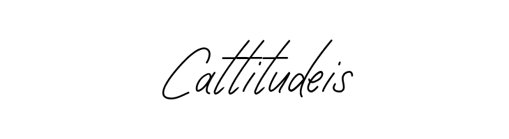 Montty Cregdie  Free Fonts Download