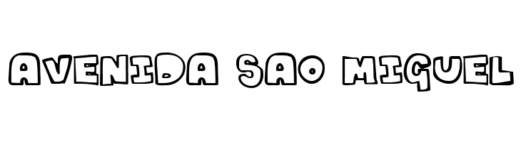 Kartoons  Free Fonts Download