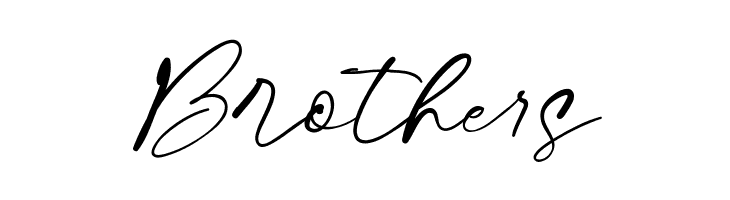 One Thousand  Free Fonts Download