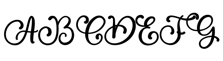 Apple and Sugar  Free Fonts Download