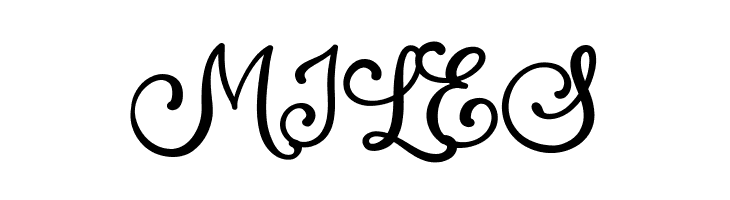 Apple and Sugar  Free Fonts Download