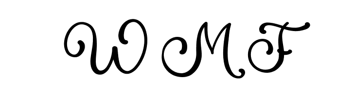 Apple and Sugar  Free Fonts Download