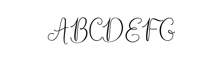 Besttea  Free Fonts Download