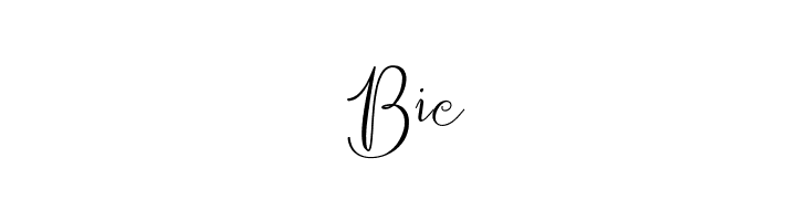 Besttea  Free Fonts Download
