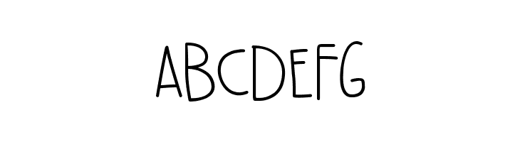 The Abems Demo  Free Fonts Download