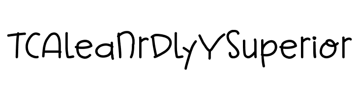 Perfect Jour  Free Fonts Download